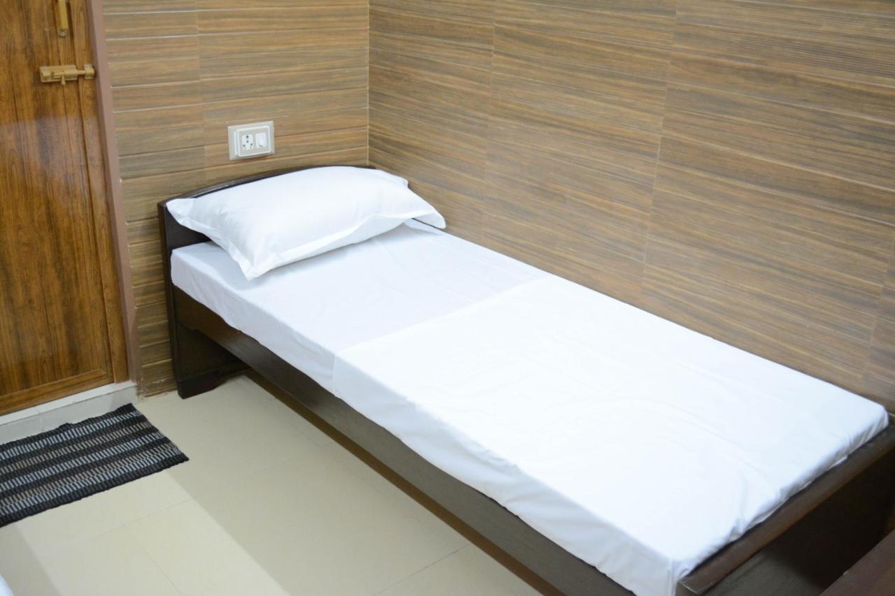 Al Noor Mansion Hotel Chennai Exterior foto